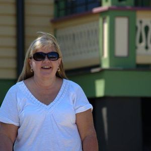 Meet your Posher, Marchell